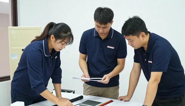 外墙清洗行业如何应对日常保洁需求的持续增长
