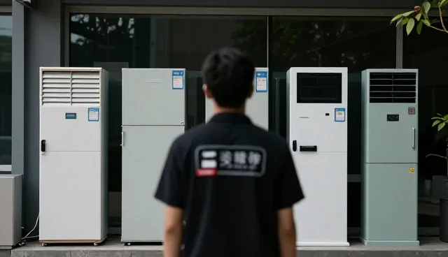 外墙清洗消杀套餐使用中的关键选型关注点