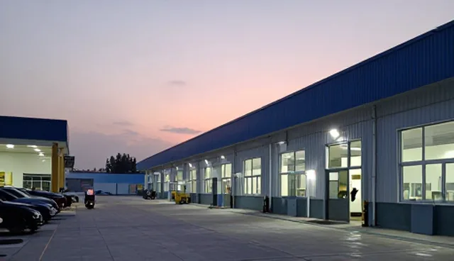 提升运行效率:日常保洁服务的维护与优化建议