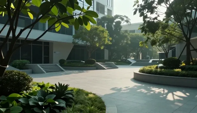 设备维护频率如何影响安保服务效果